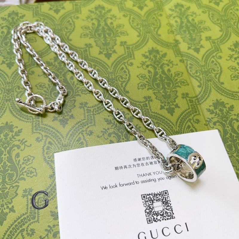 Gucci Necklaces